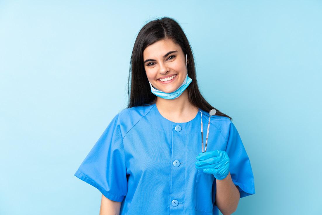 It’s Dental Assistants Recognition Week