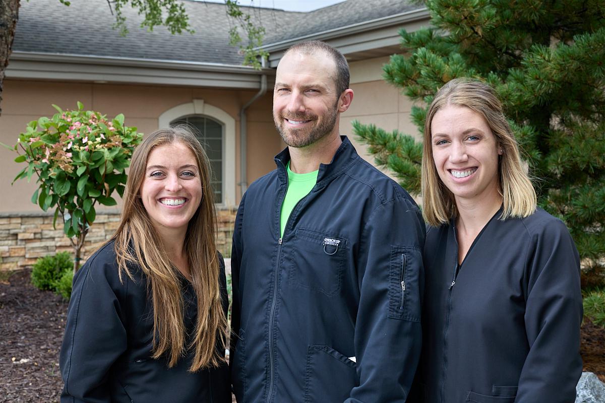 Dental Office De Pere WI