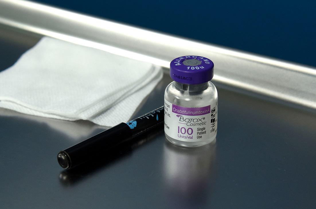 Botox for TMJ De Pere, WI