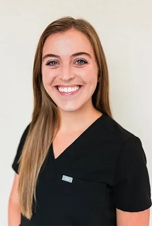 Carli Hogan Haxhia, DDS