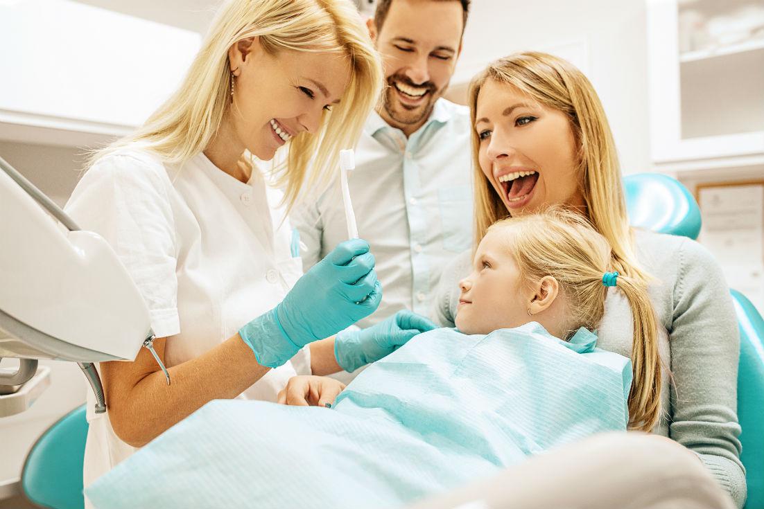 Family Dentist in De Pere WI | Todd Stockheimer DDS